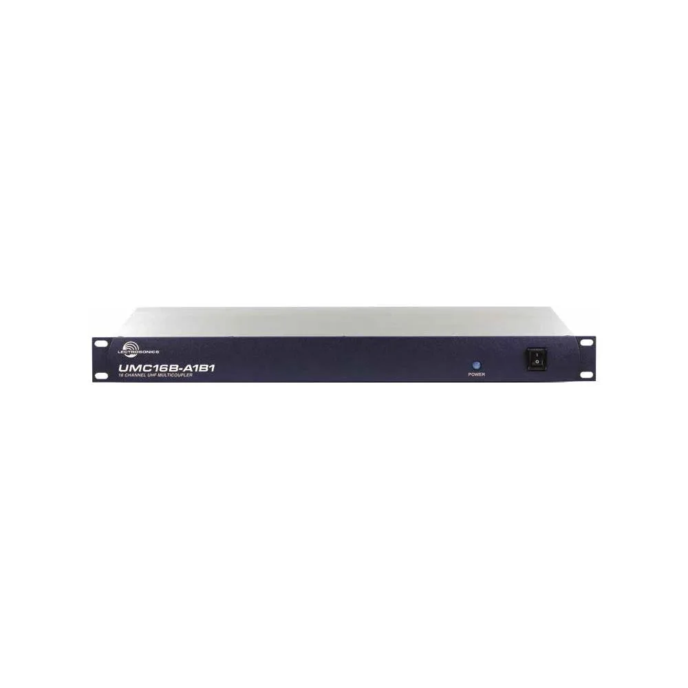 Lectrosonics UMC16B-L