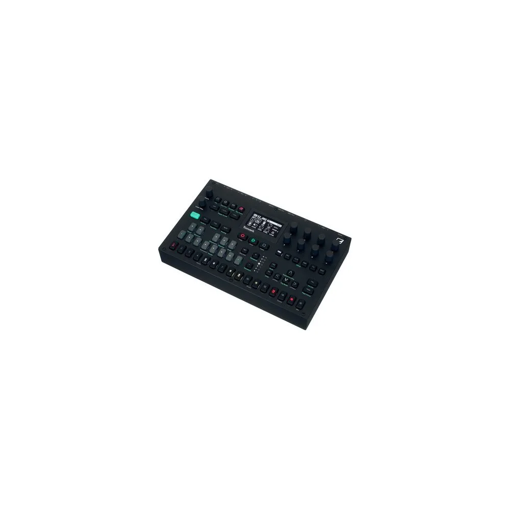 Elektron Tonverk