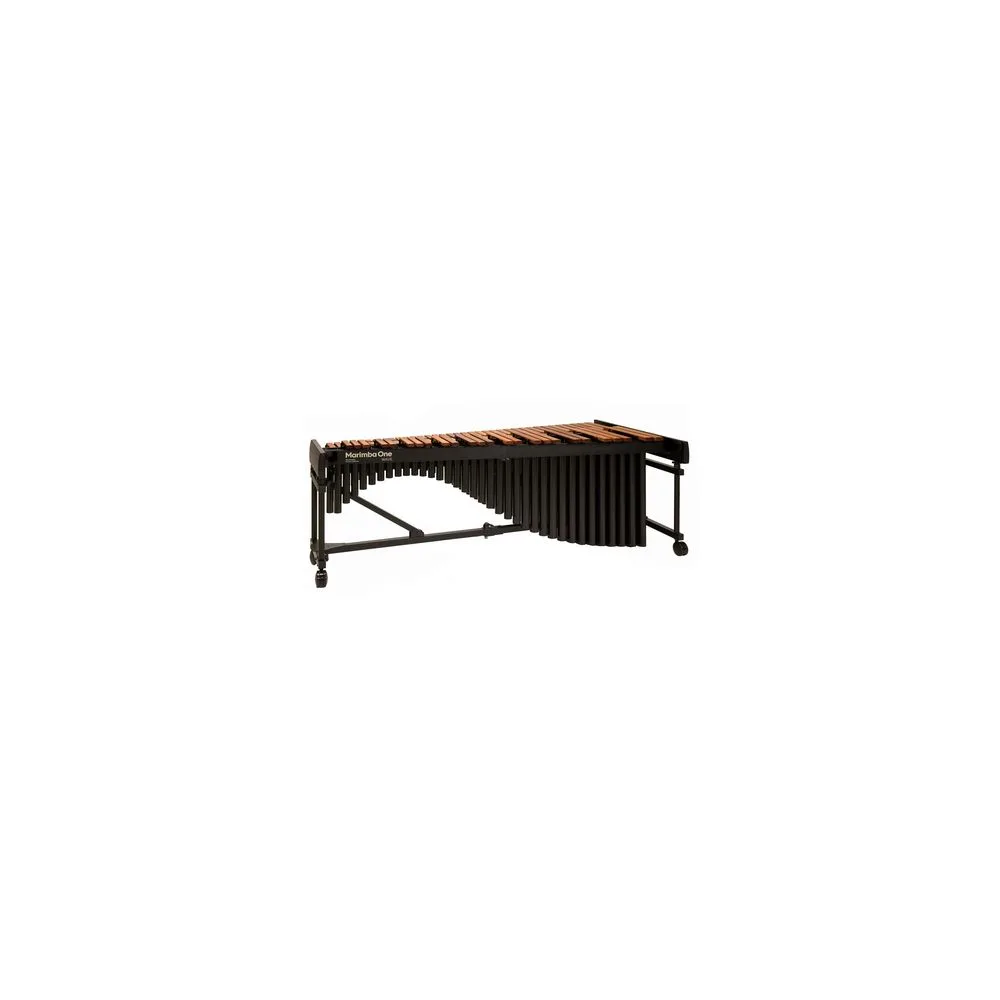 Marimba One Marimba Wave #9608 A=443 Hz