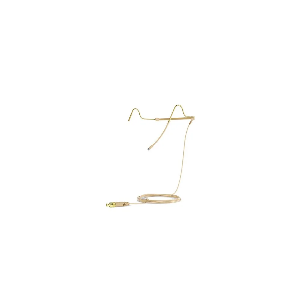 Sennheiser HS 2 (Beige 3-Pin)