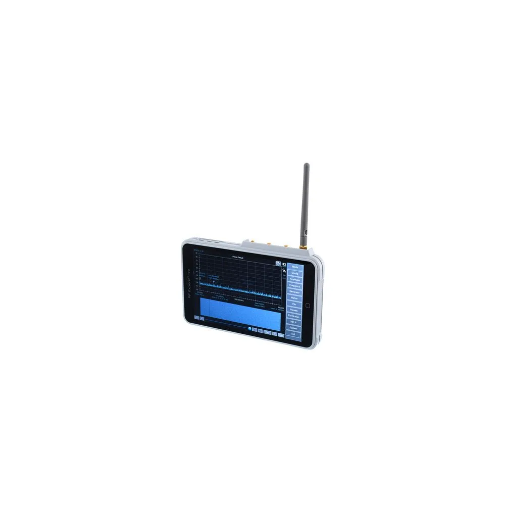 RF Venue RF Explorer PRO B-Stock