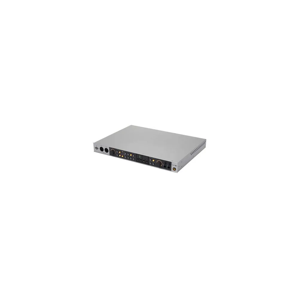 Universal Audio Volt 876 USB Recording Studio