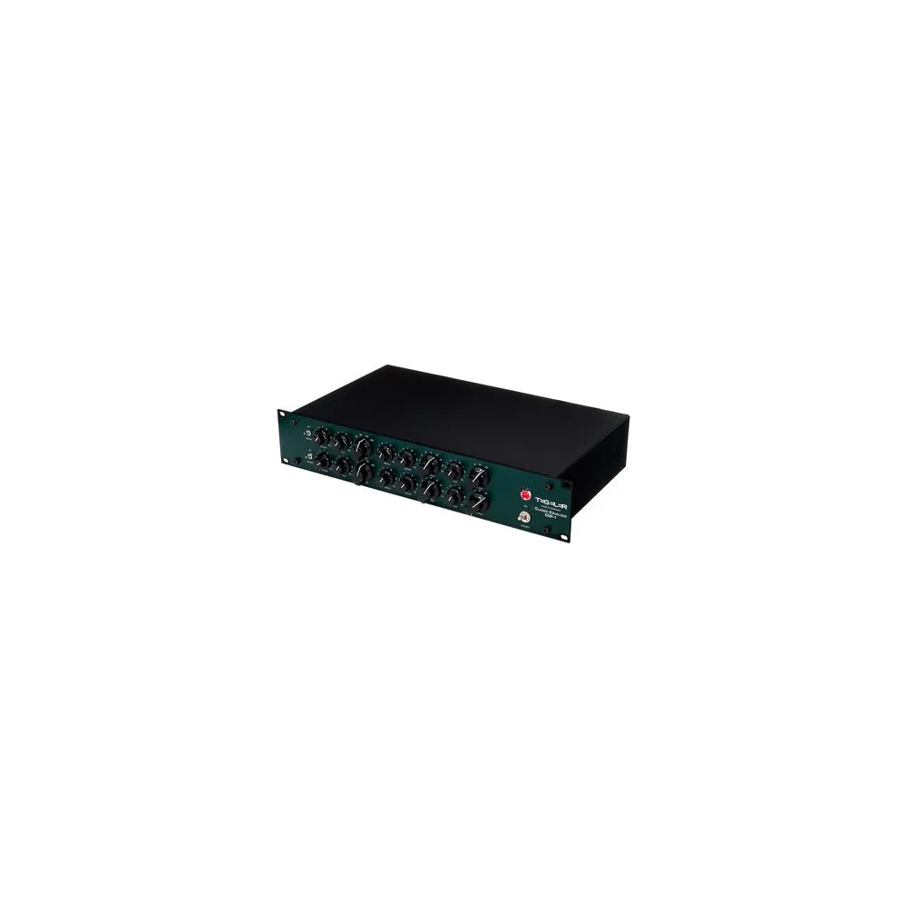 Tegeler EQP-1 Green