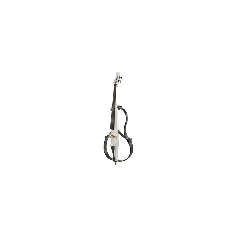 Yamaha SVC300FPW Silent Cello