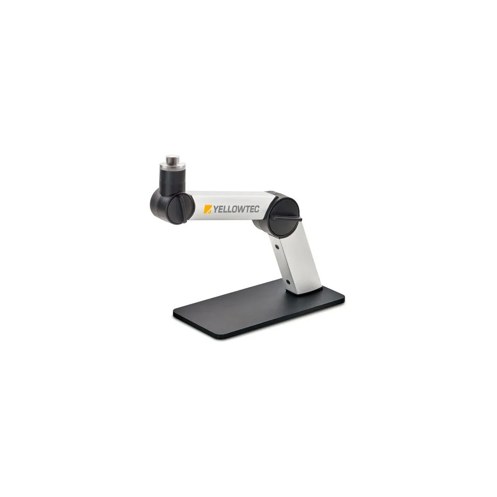Yellowtec Mika Table Stand Aluminum