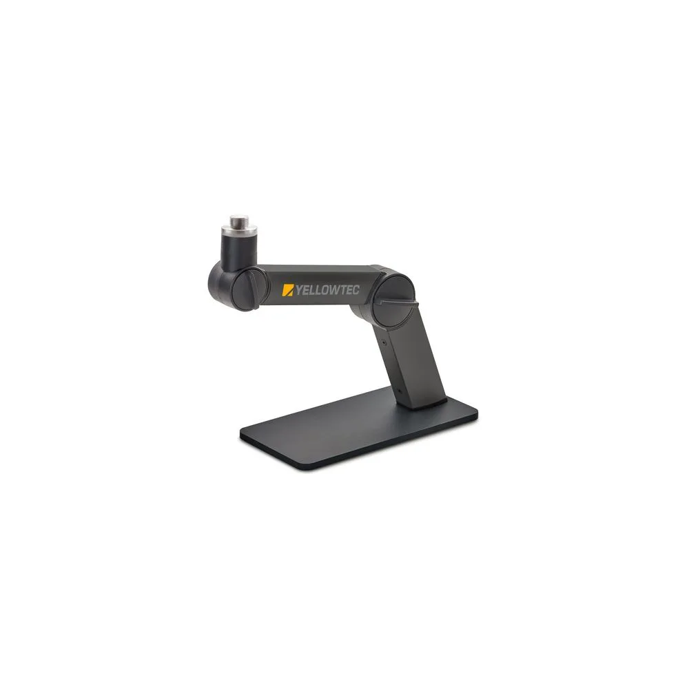 Yellowtec Mika Table Stand Black