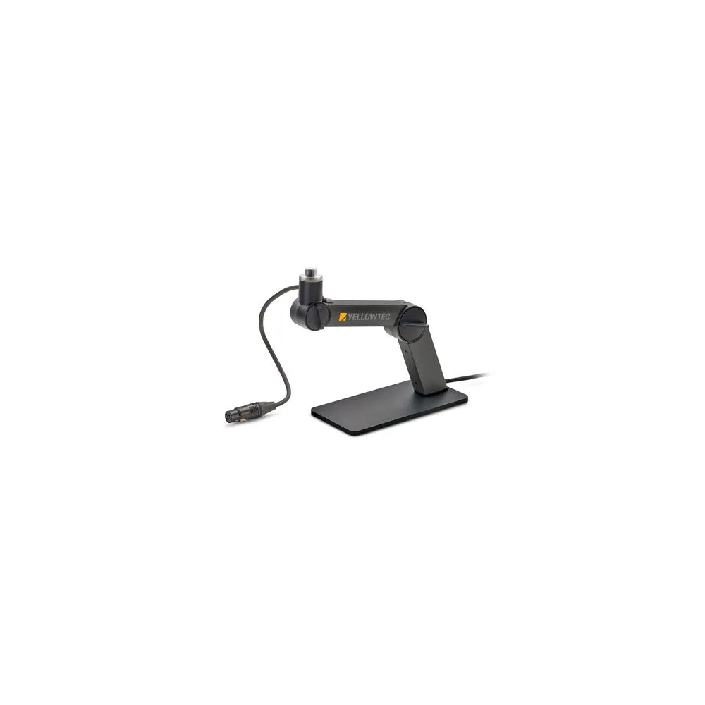 Yellowtec Mika Table Stand Black XLR