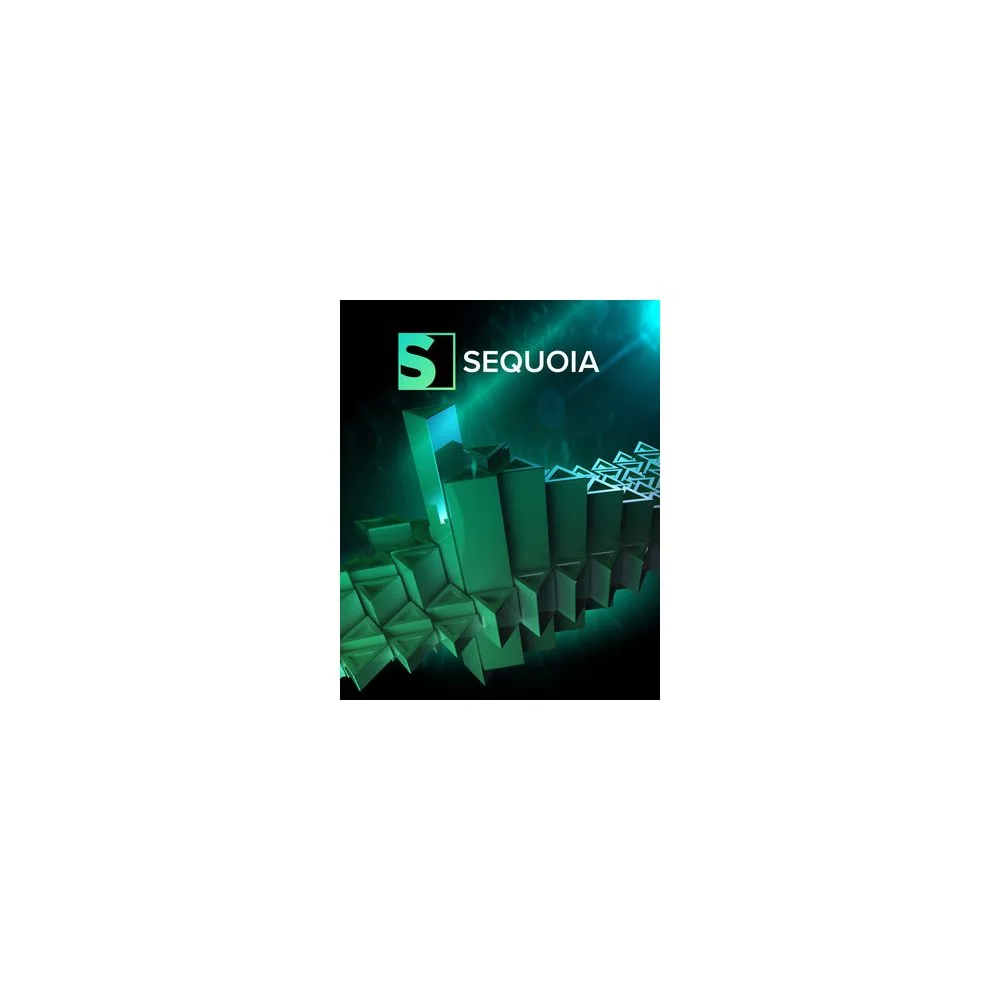 Boris FX Sequoia 17