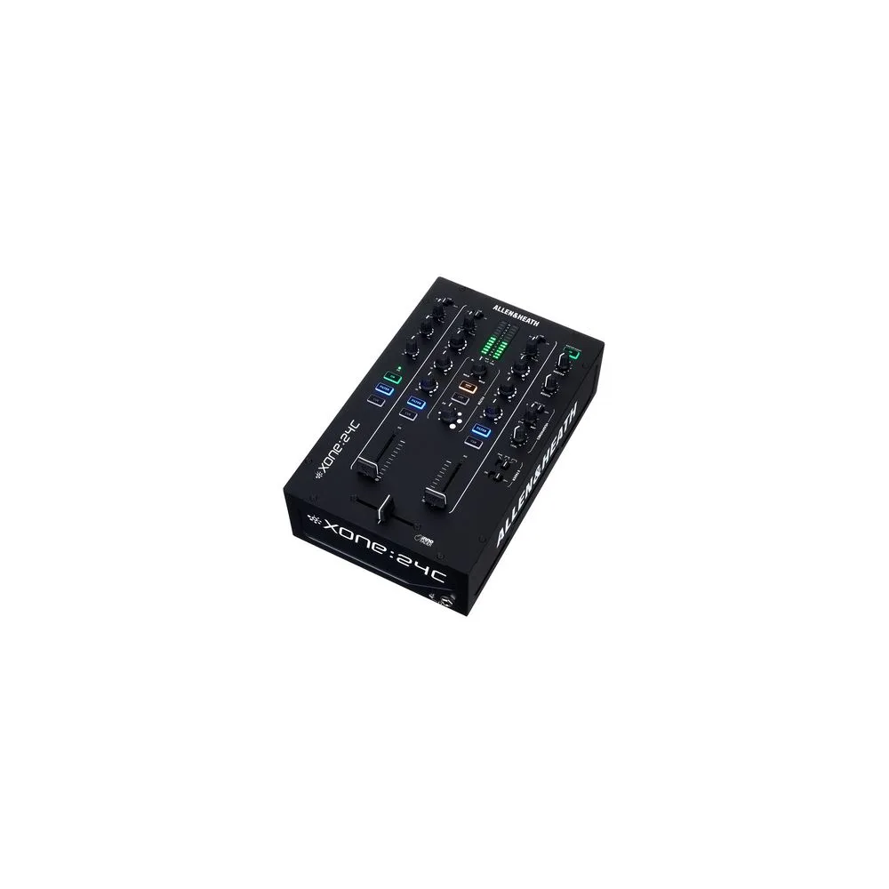 Allen & Heath Xone 24C