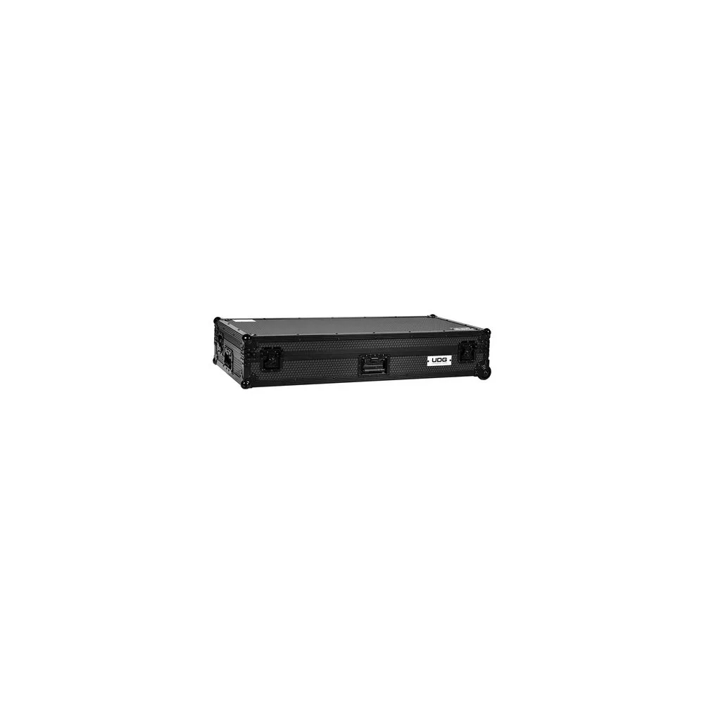 UDG Flight Case CDJ-3000X/DJM-A9