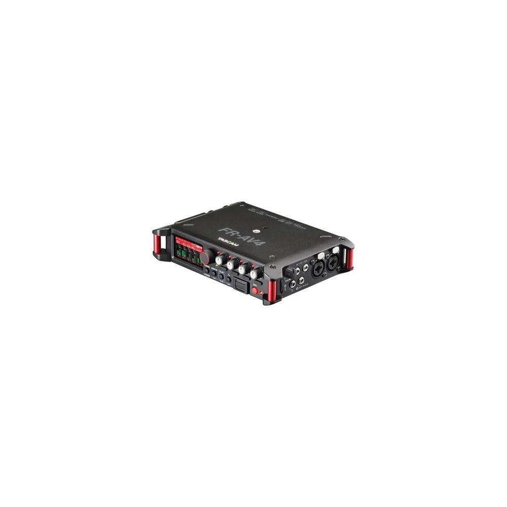 Tascam FR-AV4
