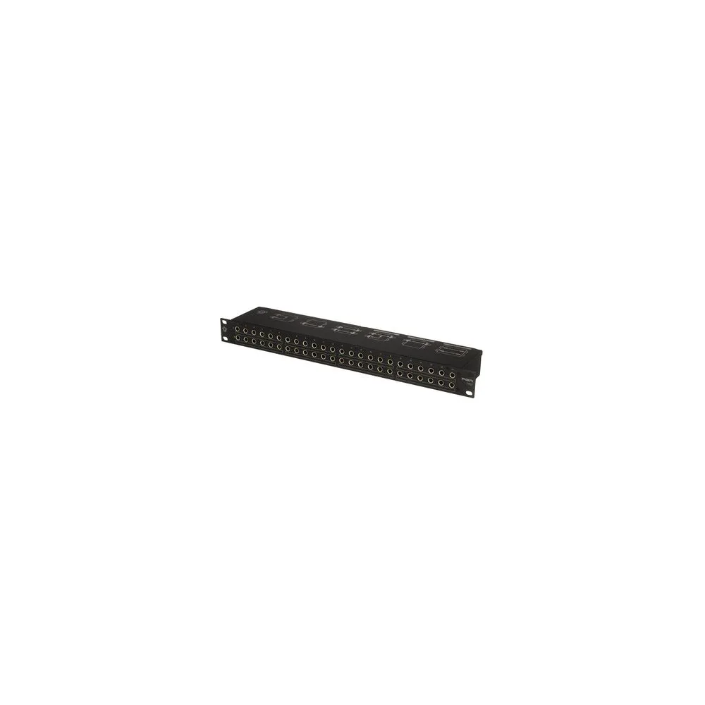 Black Lion Audio PBR TRS3