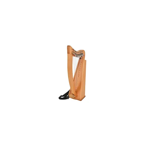 Thomann Student Pro Lever Harp 15 NA
