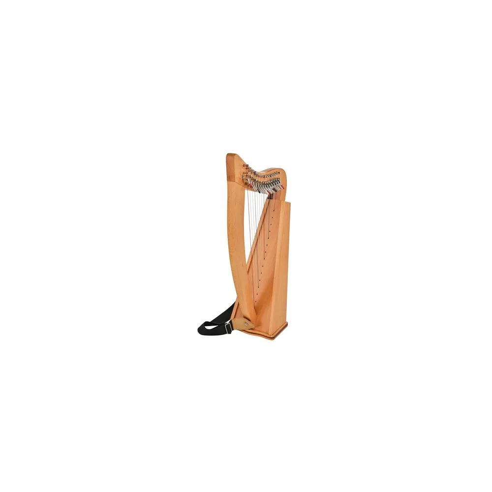Thomann Student Pro Lever Harp 15 NA