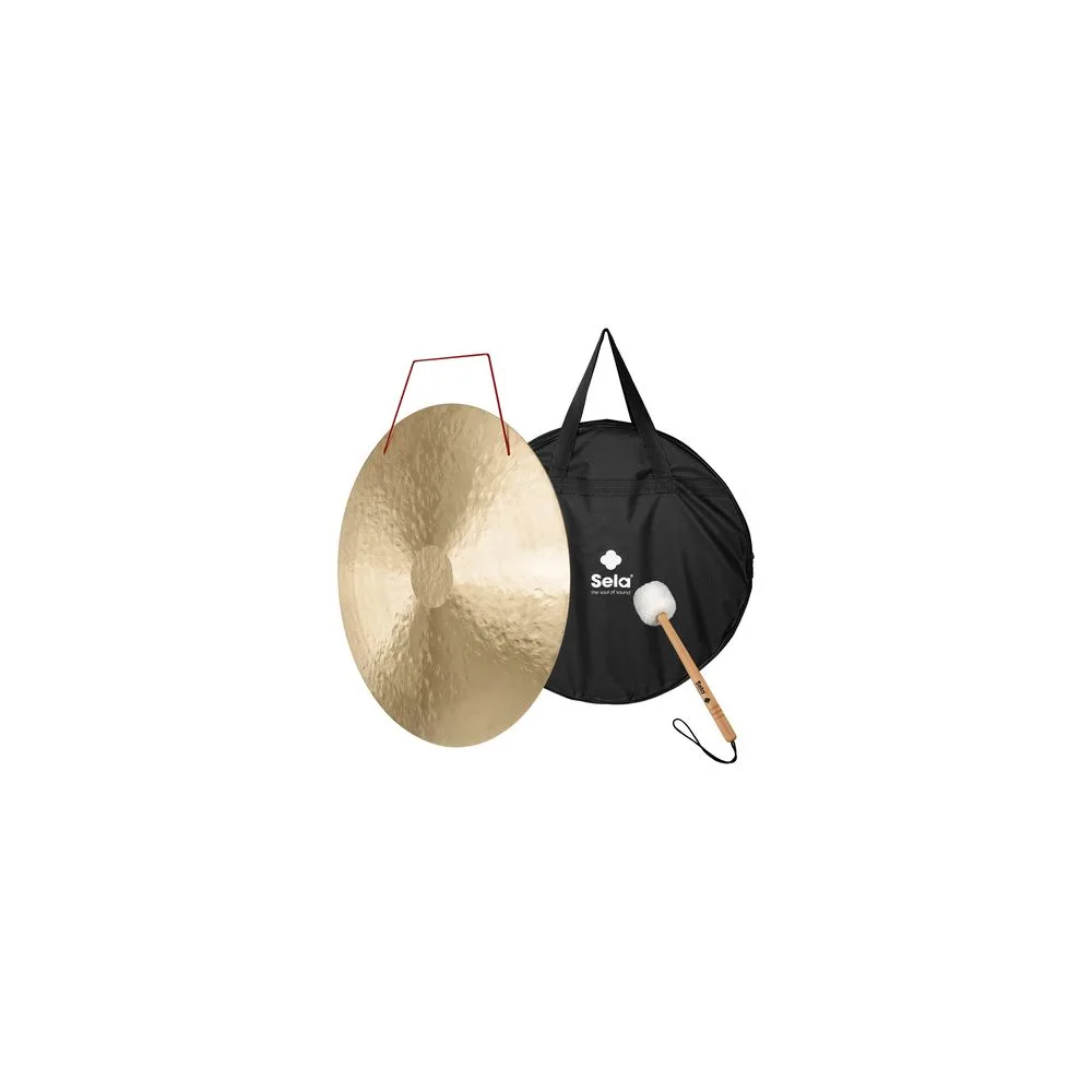 Sela Ветряной гонг 48"/120 см