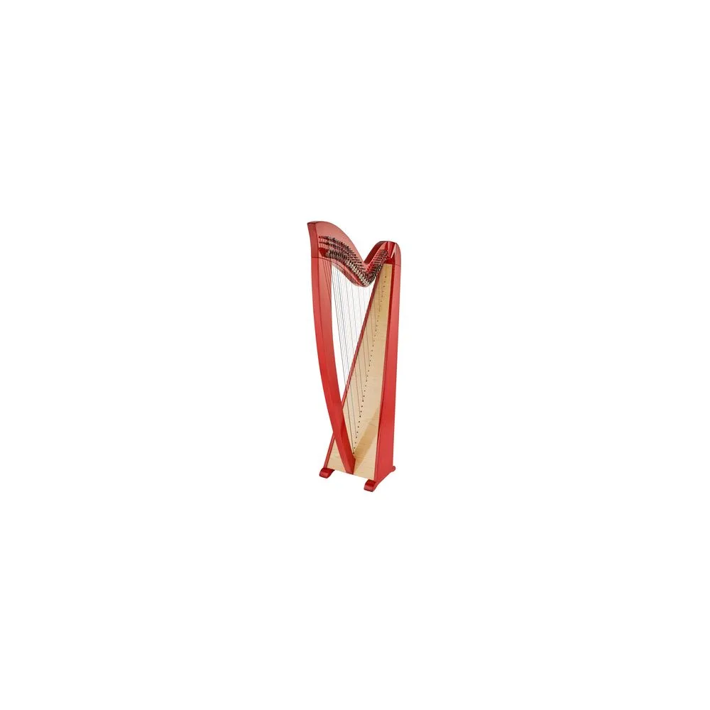 Thomann Celtic Harp Ashwood 36 TRD
