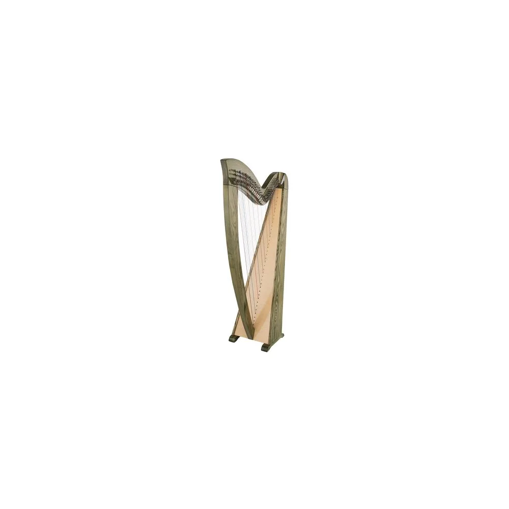 Thomann Celtic Harp Ashwood 36 TGR