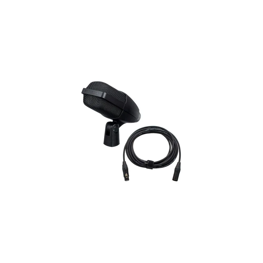 Sennheiser MD 421 Kompakt Cordial Bundle