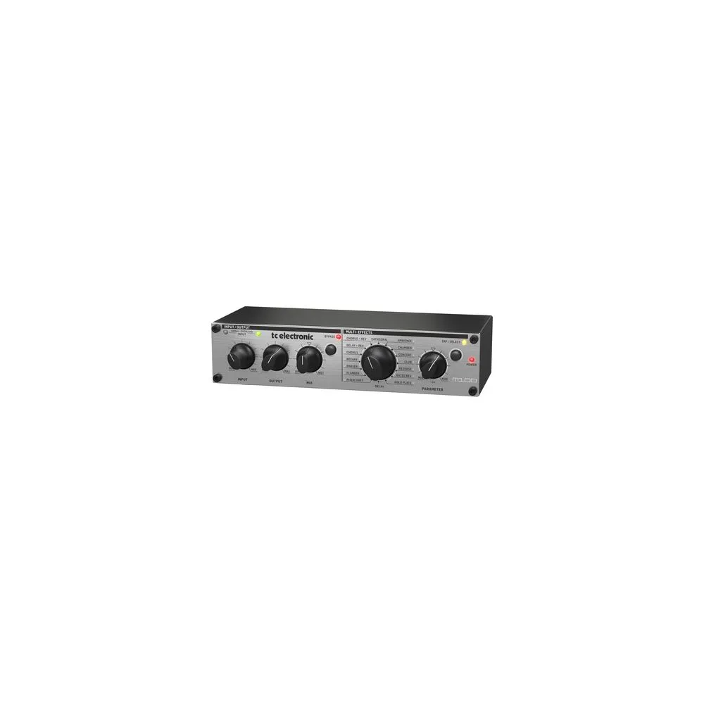 tc electronic M100