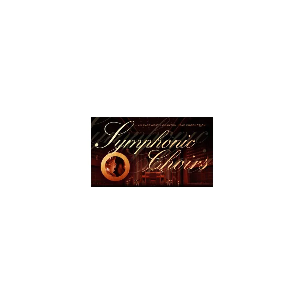 EastWest Symphonic Production Bundle