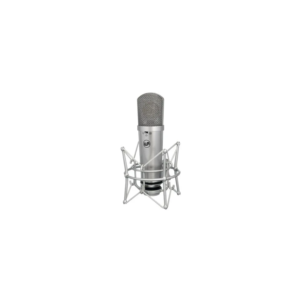 Warm Audio WA-87jr B-Stock