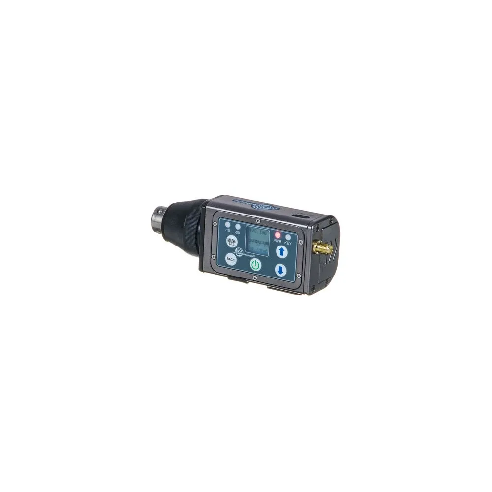 Lectrosonics DPR-A