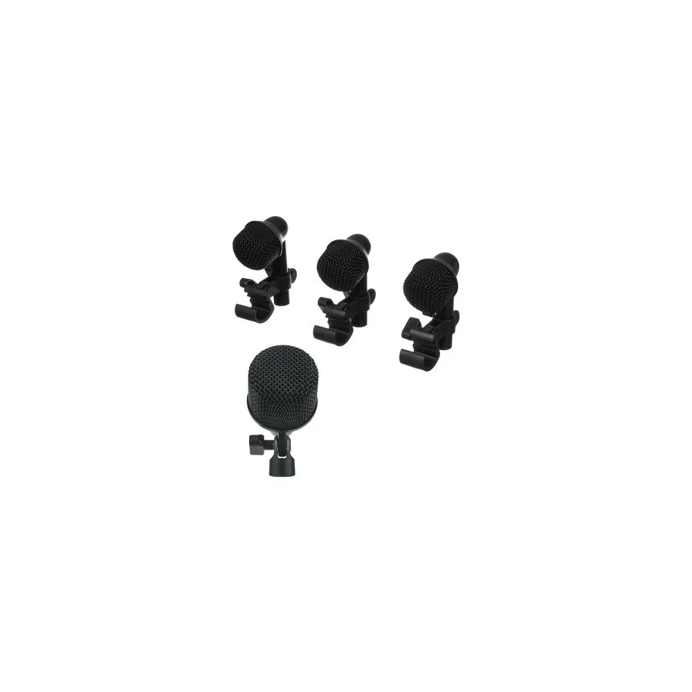 Shure Nexadyne Drum Bundle