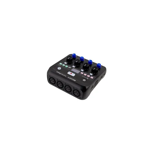 Zoom PodTrak P4next
