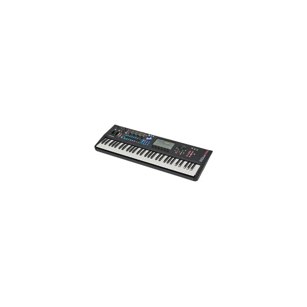 Yamaha MODX M6