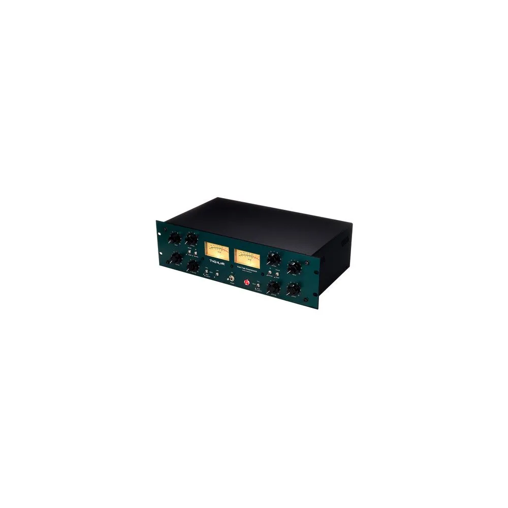 Tegeler Vari Tube Compressor VTC Green