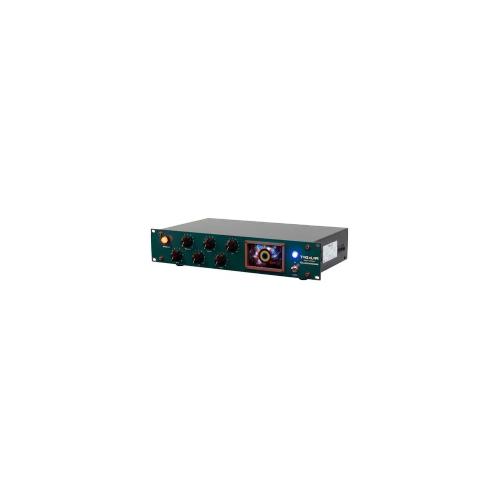 Tegeler Raumzeitmaschine Green