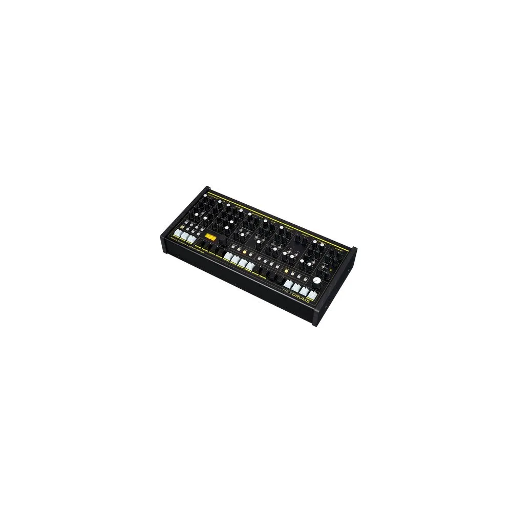 Erica Synths HexDrums