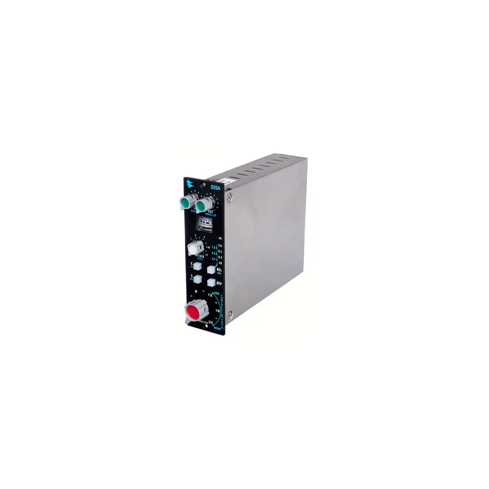 API Audio 525A