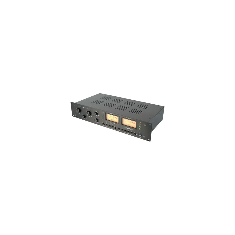 WES Audio ng78 FET Compressor