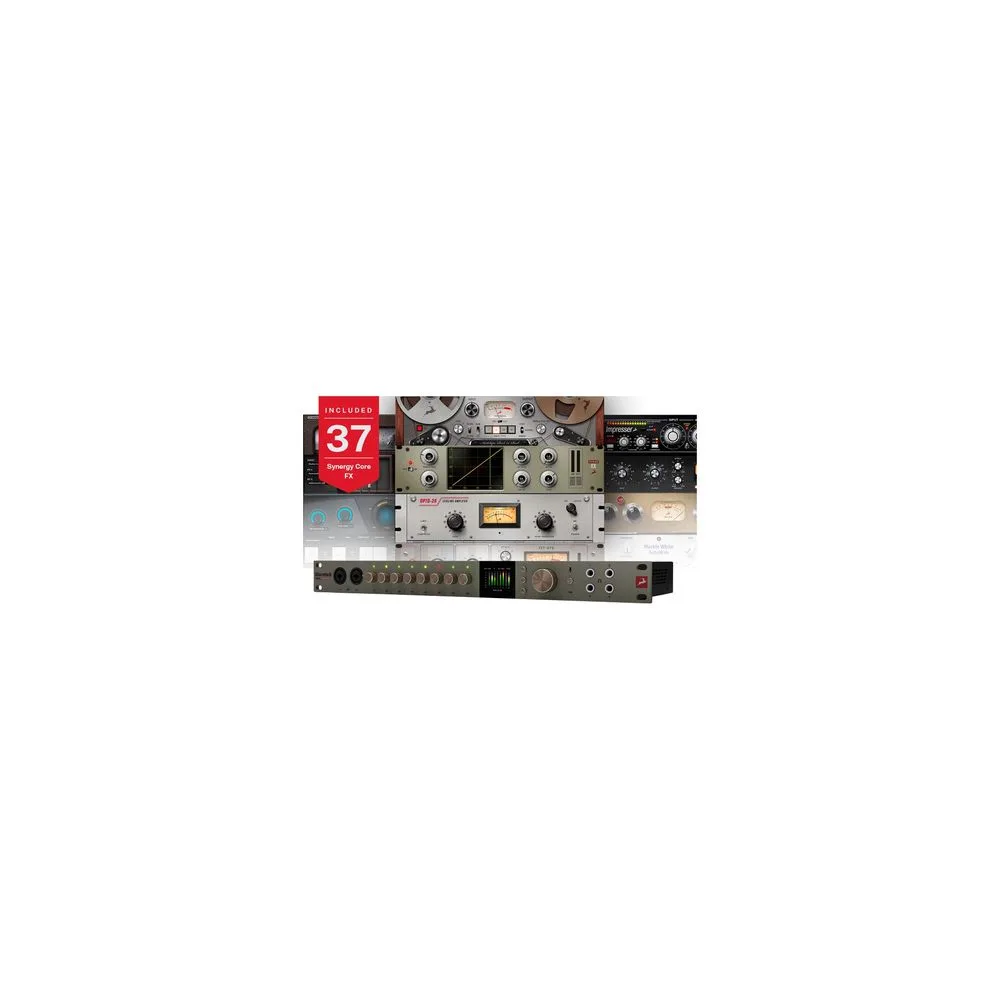 Antelope Discrete 8 Oryx Synergy Core