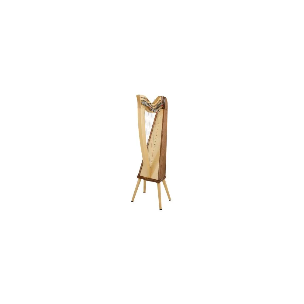 Roth & Junius Student Pro Lever Harp 19 A/WN