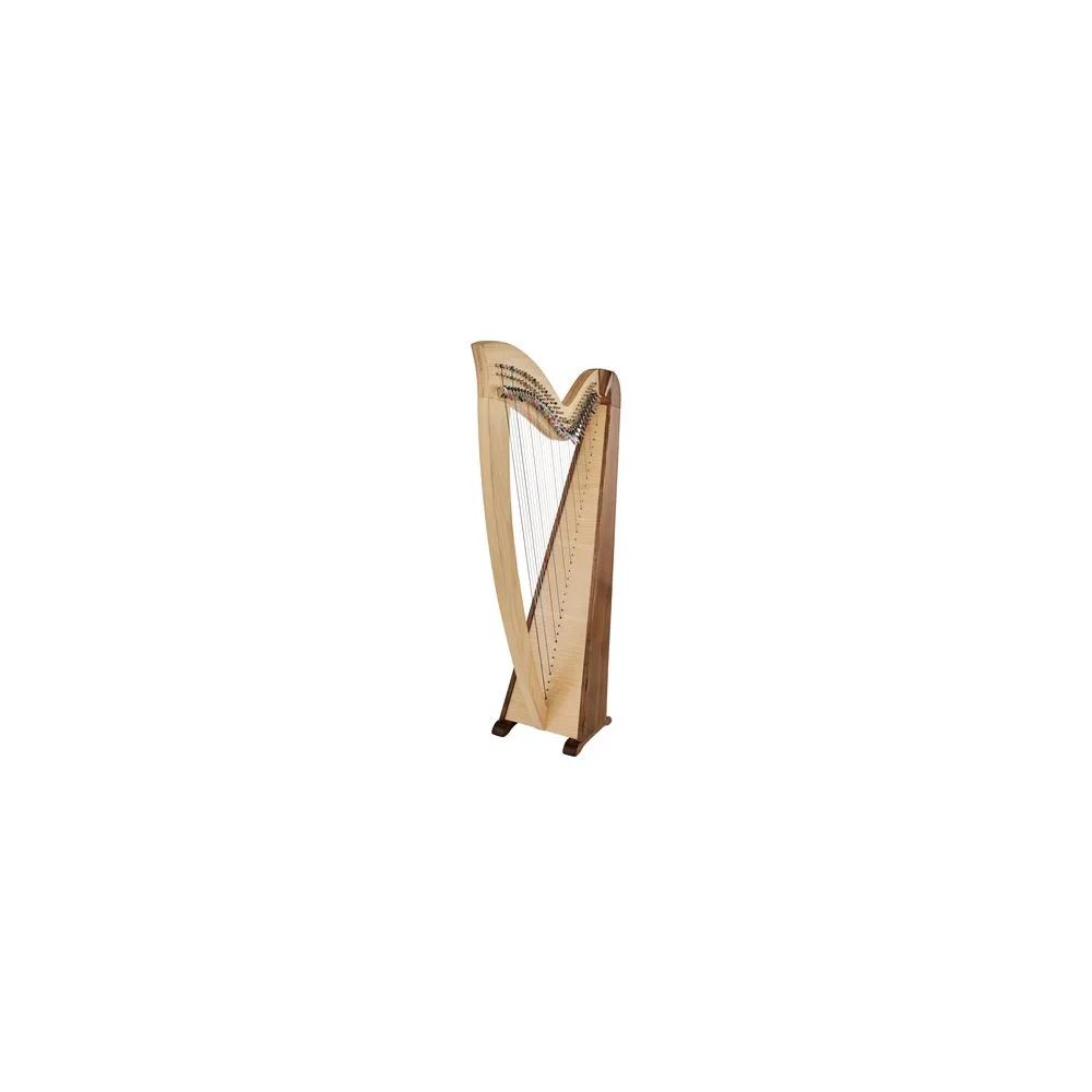 Roth & Junius Student Pro Lever Harp 36 A/WN