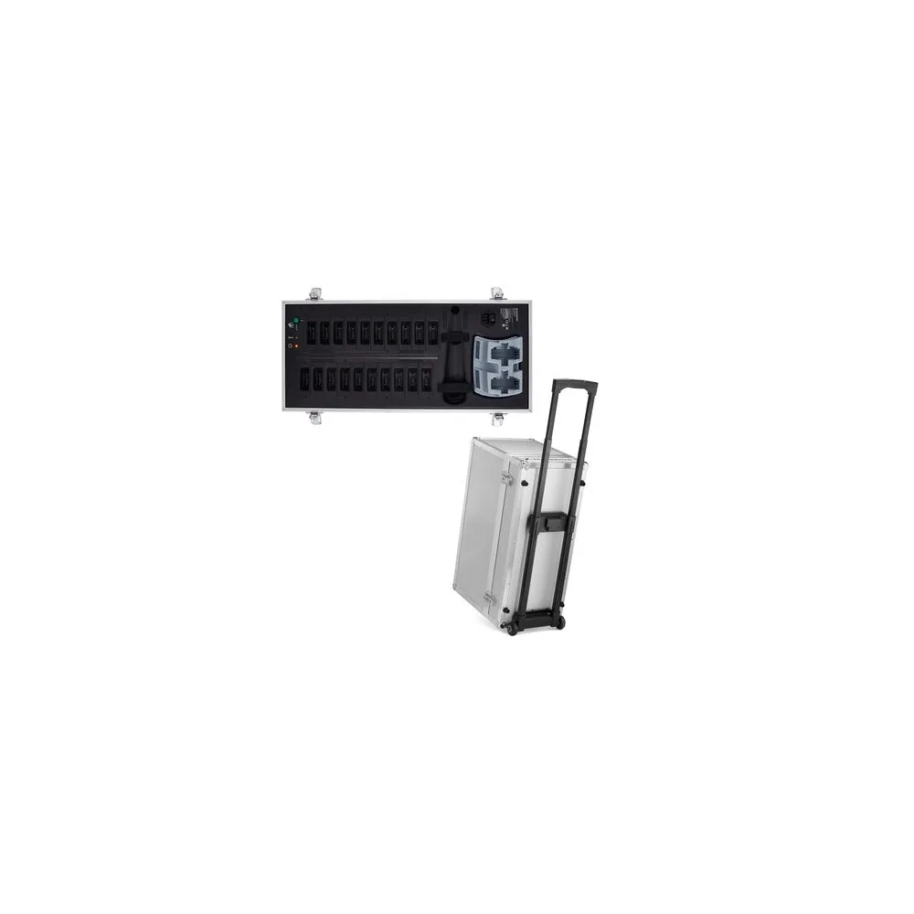 Sennheiser EZL 2020-20L Trollley Bundle