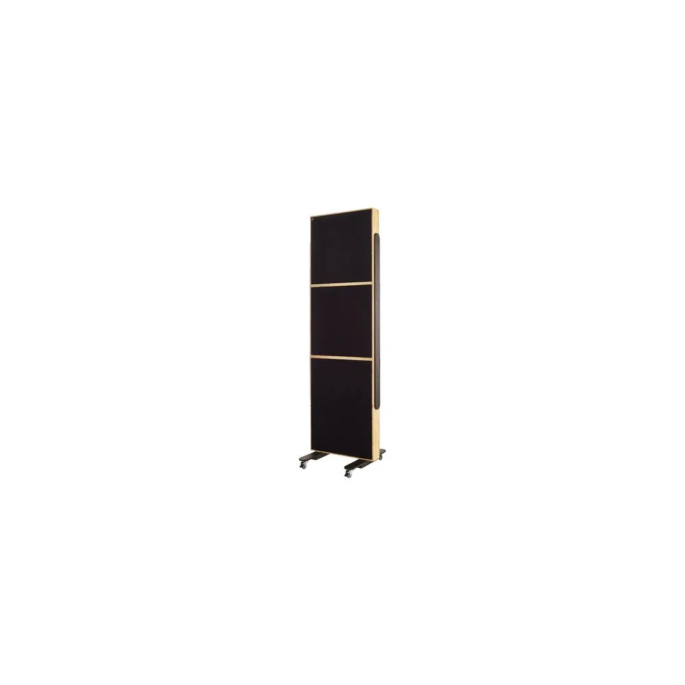 Ekustik Puzzle Tower Black B-Stock