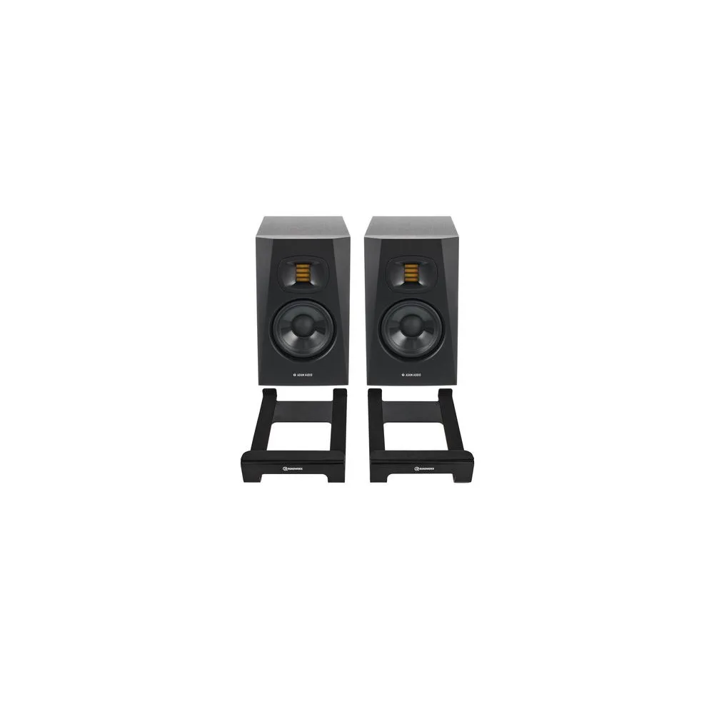 ADAM Audio T5V Tilt Stand Set