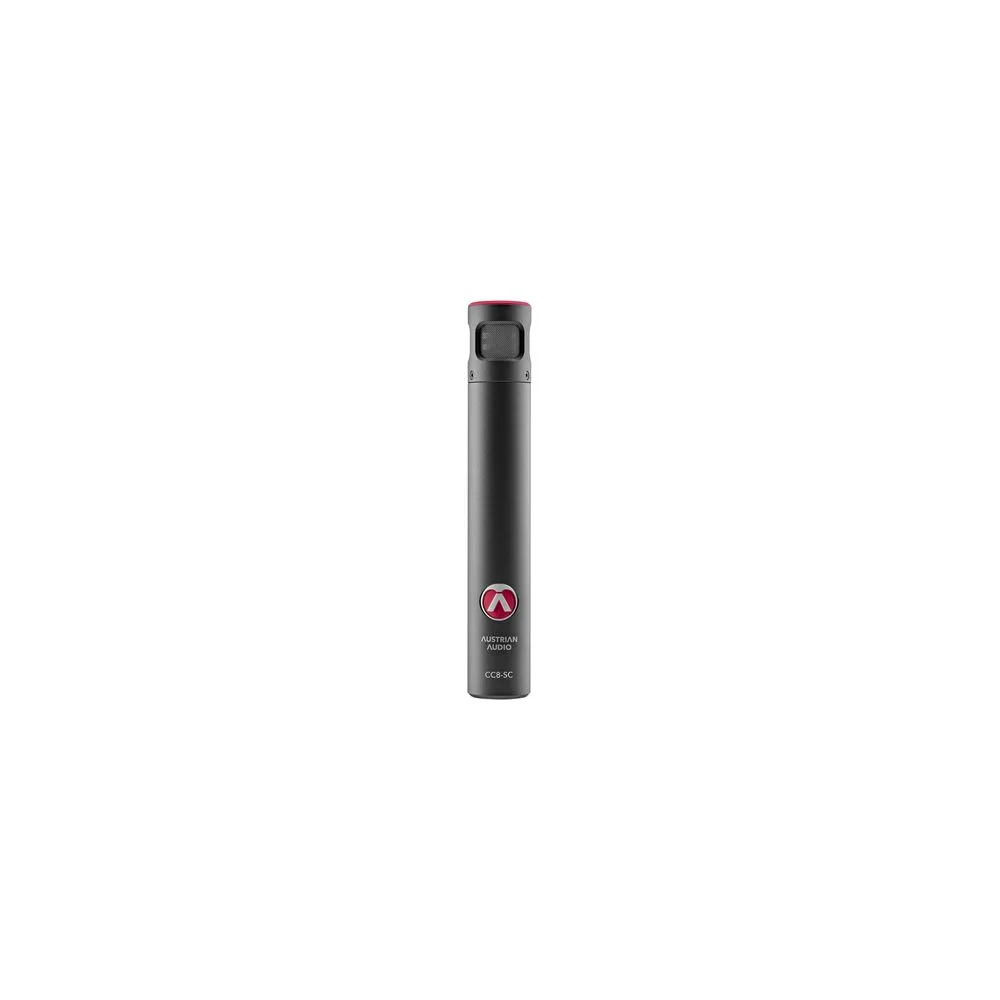 Austrian Audio CC8-SC