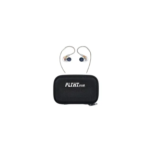 Shure SE425-CL Case Bundle