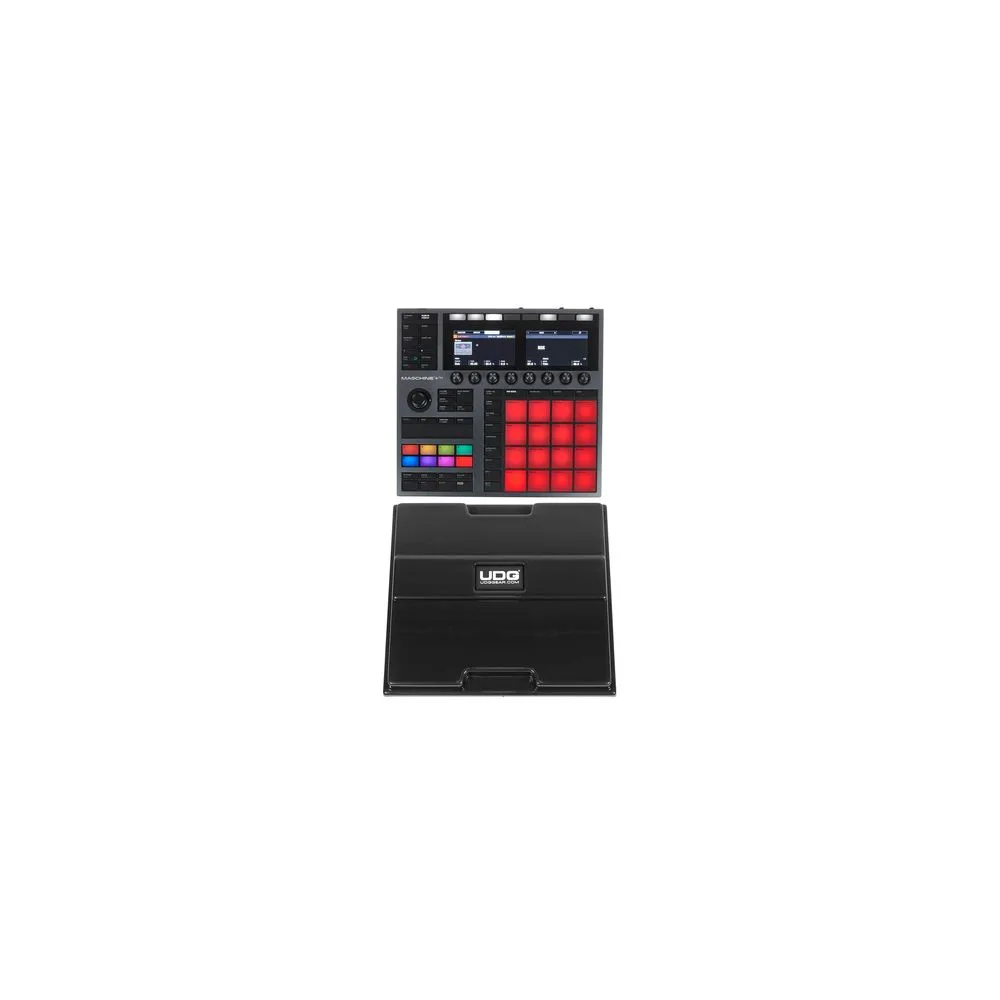 Native Instruments Комплект Maschine +