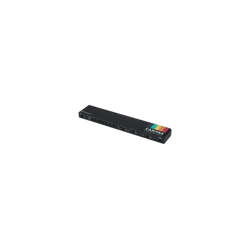 Walrus Audio Canvas Power HP Plus B-Stock
