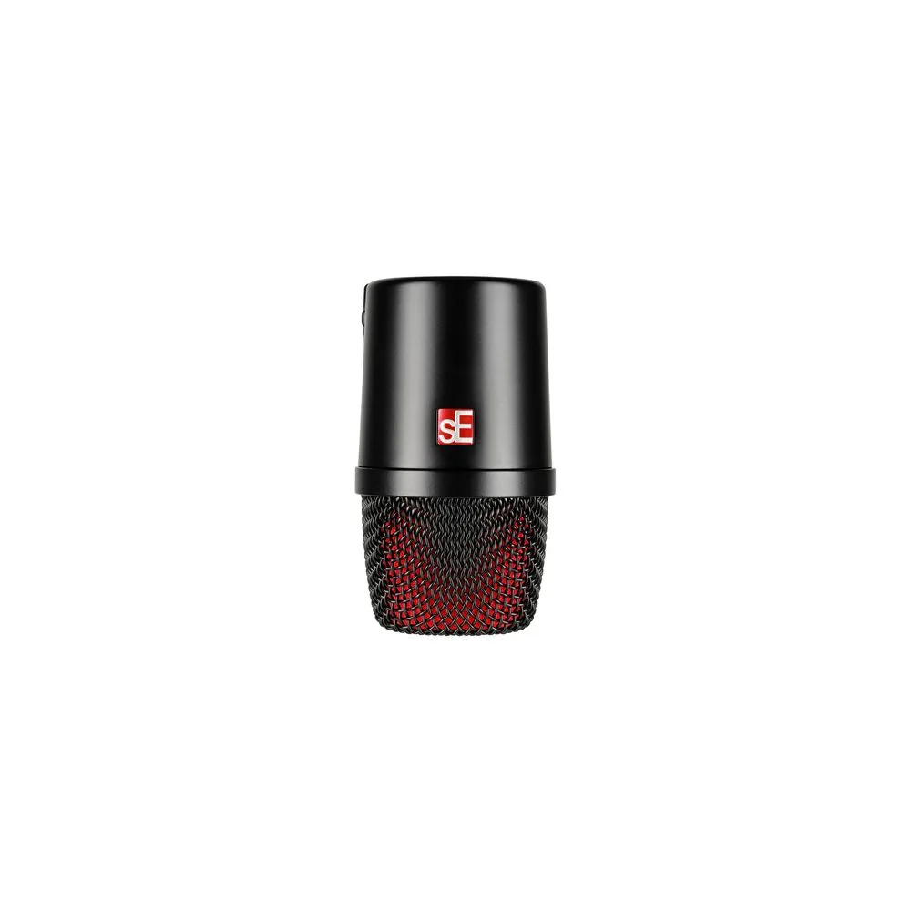 SE Electronics V Kick Black