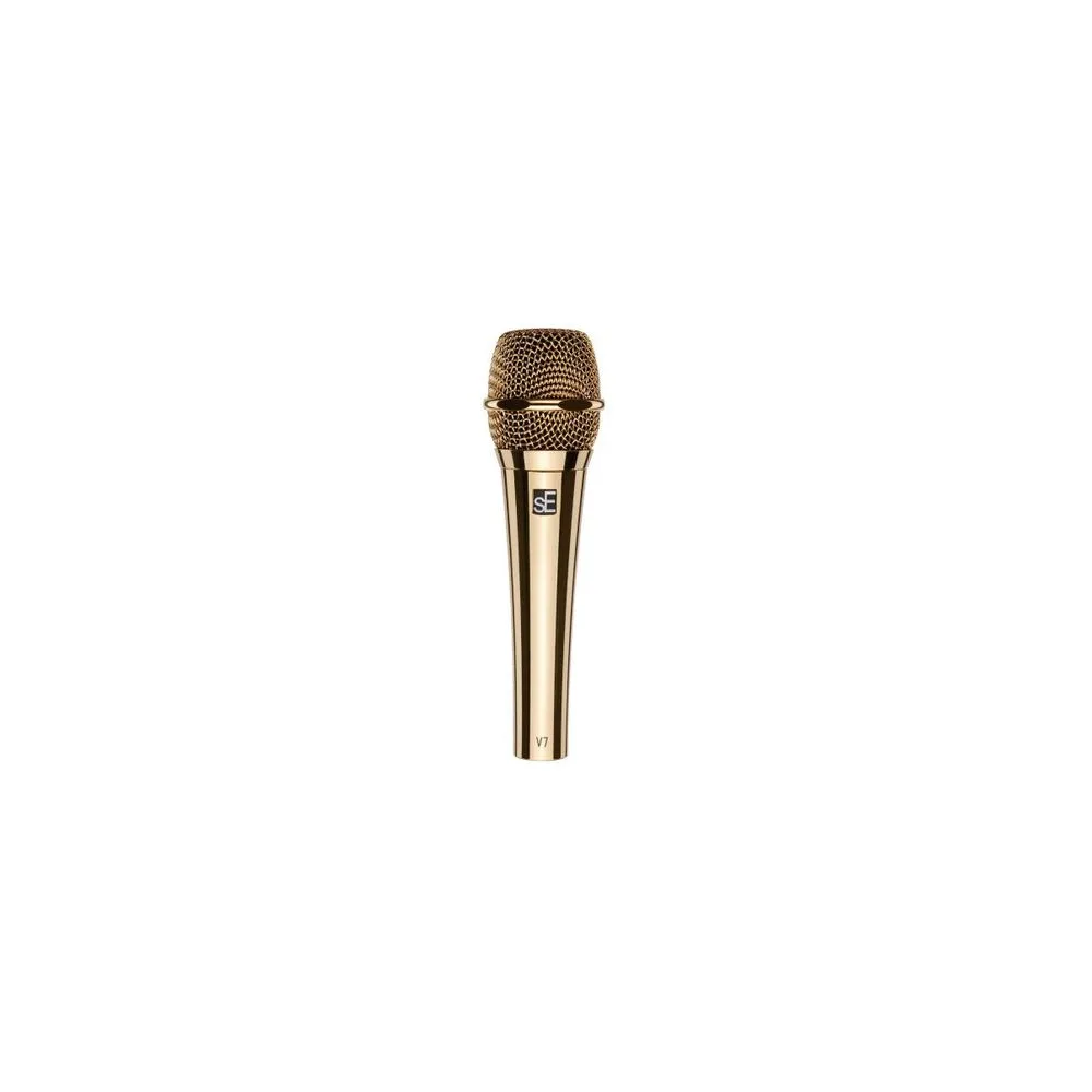 SE Electronics V7 Gold
