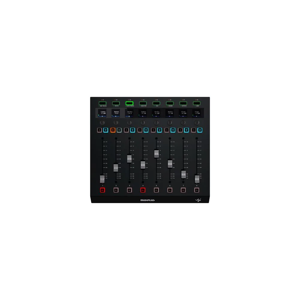 Midiplus UP+