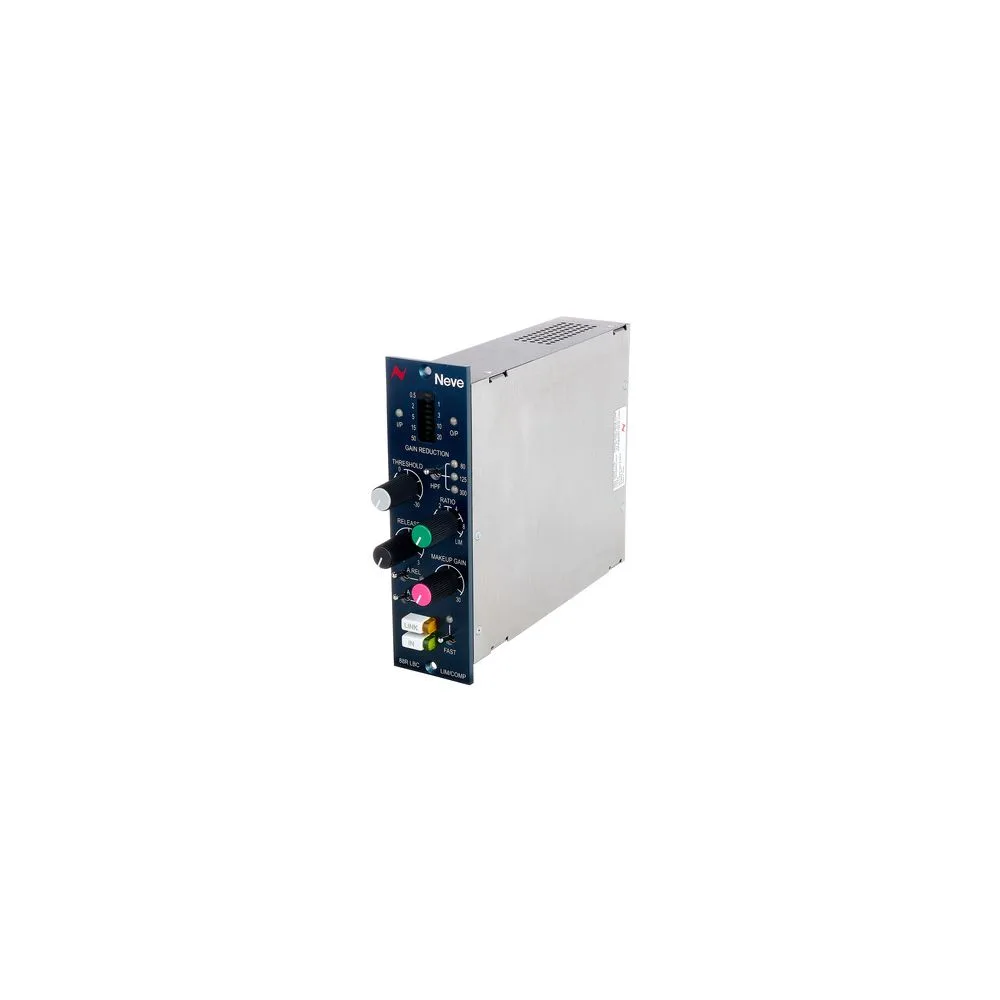 Neve 88R LBC