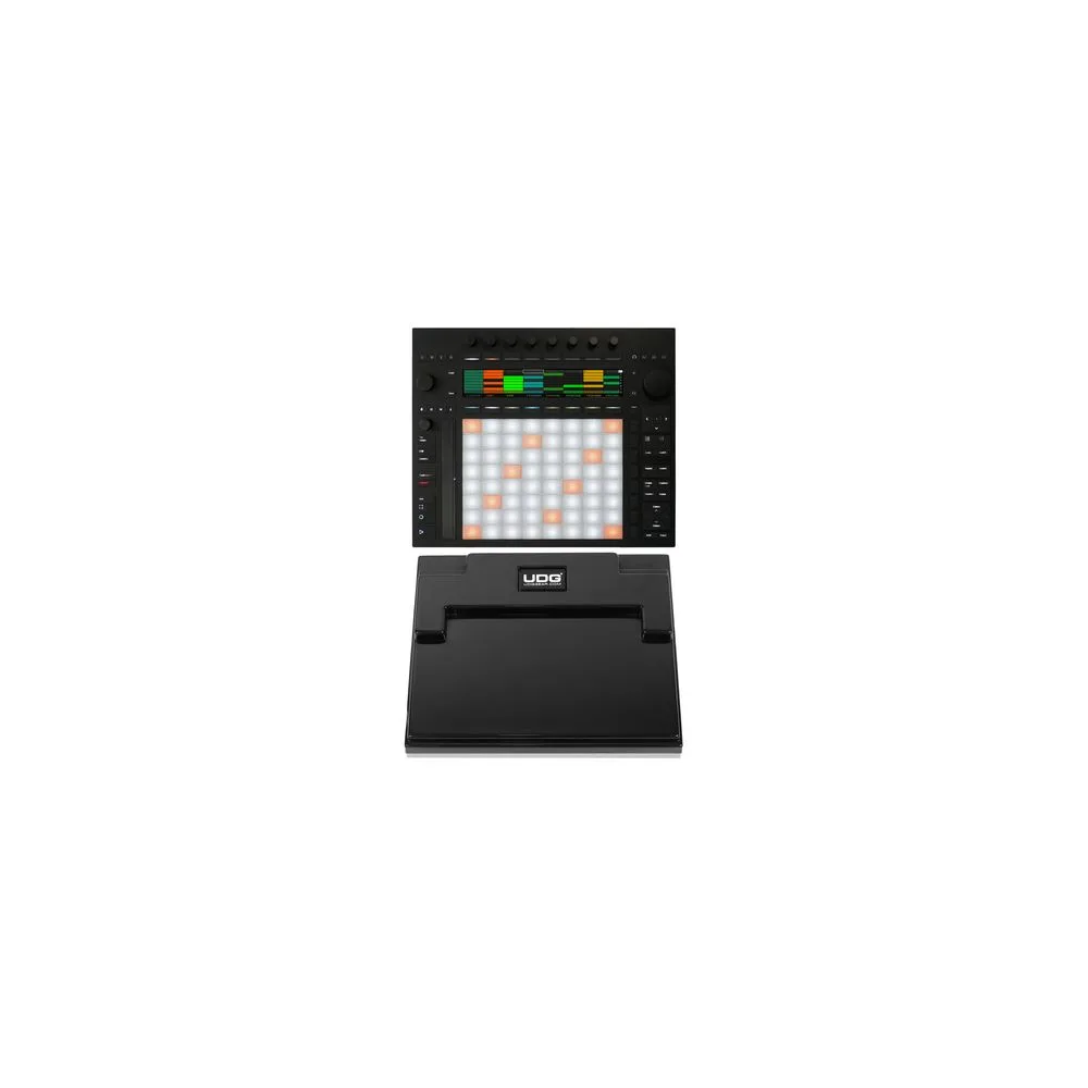 Ableton Push 3 Standalone - Cover Bdl