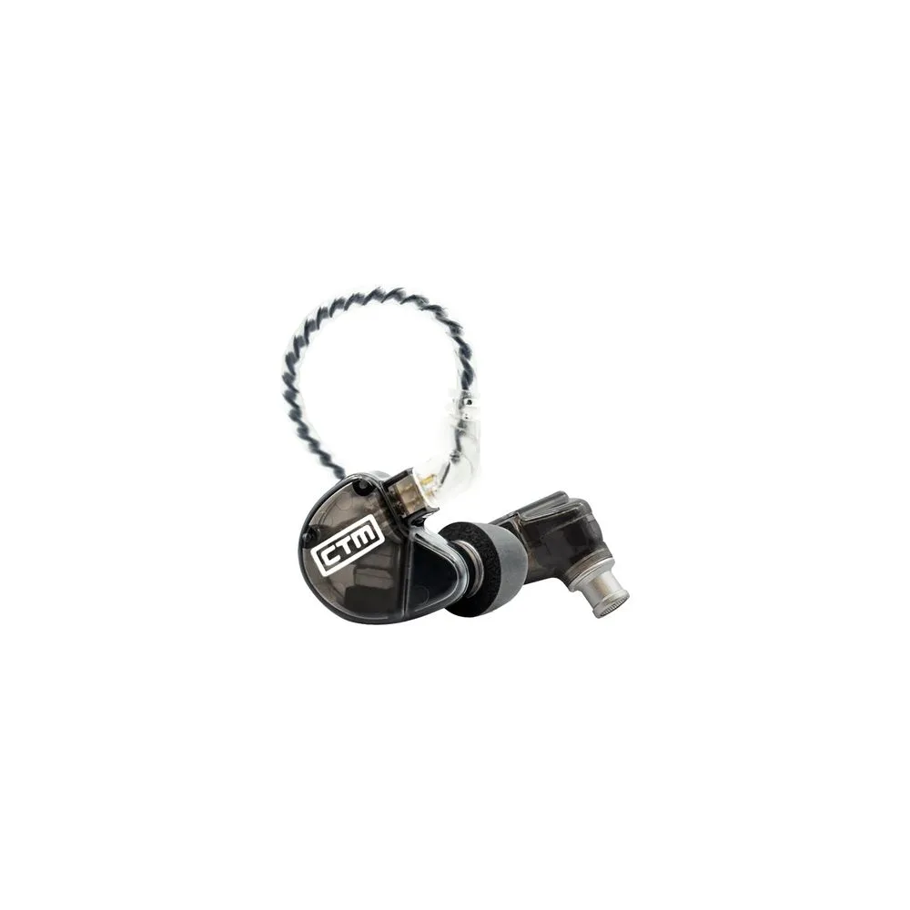 Clear Tune Monitors CE220 Smoke